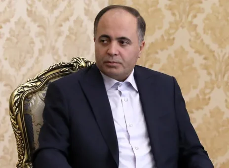 سه‌گانه مهلک وزارت جهاد: نابودی دام، انفجار قیمت برنج و سکوت در روزهای جنگ