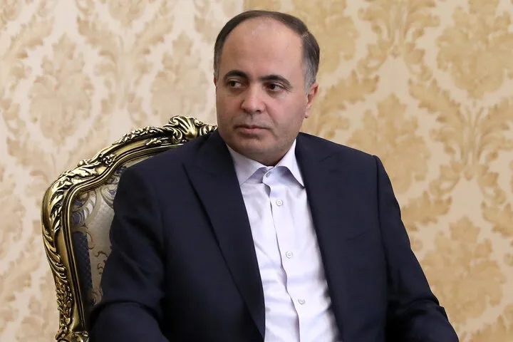سه‌گانه مهلک وزارت جهاد: نابودی دام، انفجار قیمت برنج و سکوت در روزهای جنگ