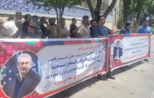 صدای اعتراض سهامداران بورس بلند شد