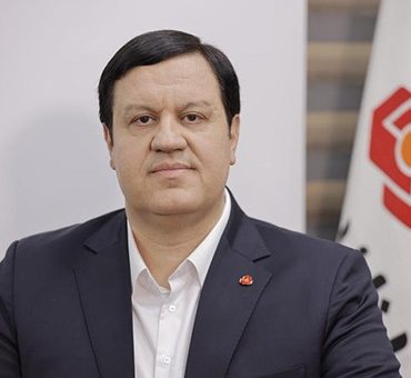 پیام تبریک مدیرعامل بانک ملت به مناسبت روز خبرنگار