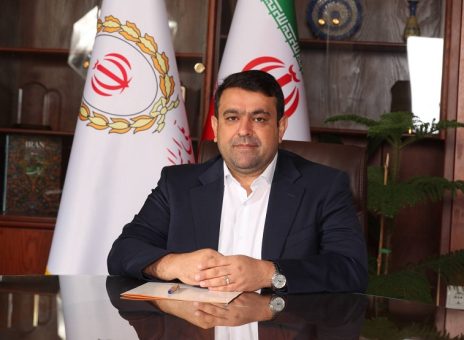 پیام تبریک مدیرعامل بانک ملی ایران به مناسبت روز خبرنگار