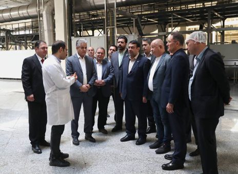 چتر حمایت بانک ملی ایران گسترده تر شد؛ امضا تفاهم‌نامه همکاری بین بانک و شرکت کاله