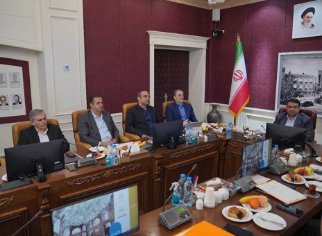 استفاده از نیروی متخصص داخلی بانک در انتصابات اولویت اصلی است