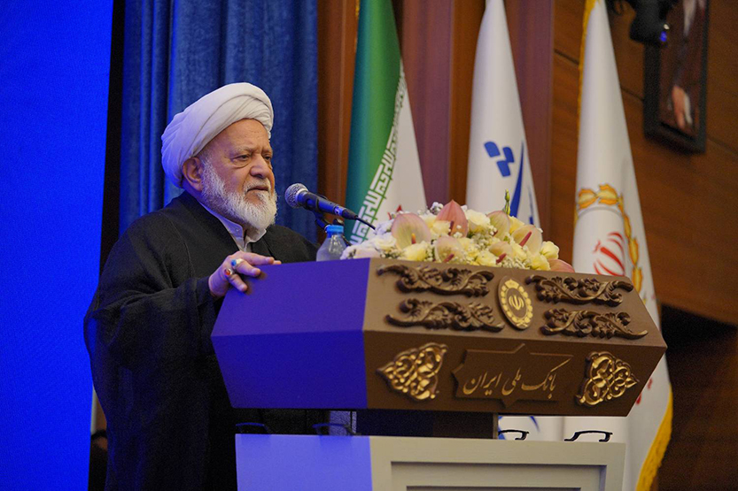 پیشگامی بانک ملی ایران در حـوزه خدمات دیجیتال