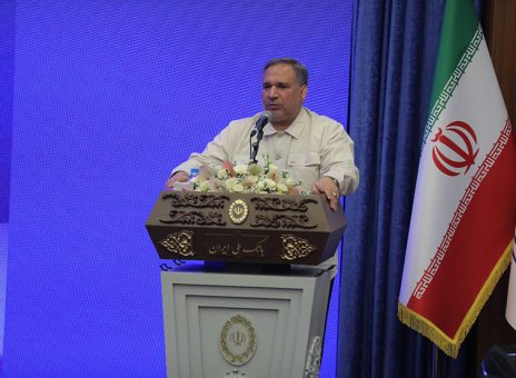 محصولات دیجیتال بانک ملی ایران گامی مهم در توسعه خدمات بانکی است