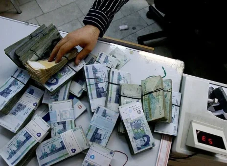 واحد پول قران به بازار برگشت