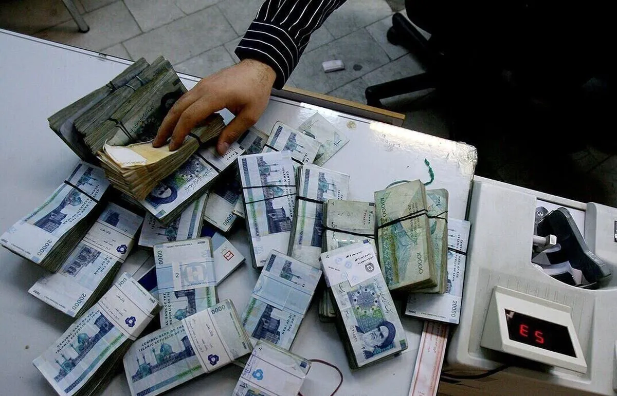 واحد پول قران به بازار برگشت