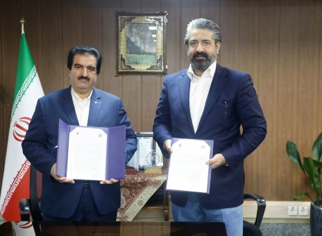راه‌اندازی هوش مصنوعی مالی و مرکز فین‌تک از سوی بانک رفاه کارگران