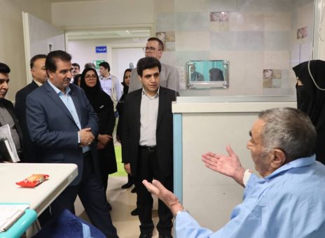 بانک رفاه کارگران حضور پر رنگی در استان ها خواهد داشت