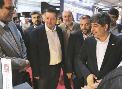 اهمیت توسعه پایدار در صنعت فولاد