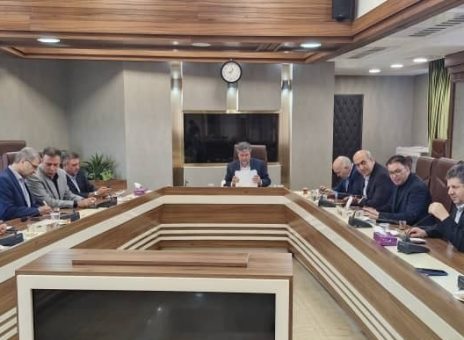 تاکید بر کاهش ضریب خسارت و توسعه خدمات نوین در استان
