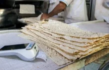 داده‌های عجیب طرح هوشمندسازی آرد و نان