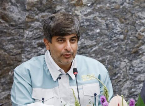 انعقاد ۳۶۸ میلیارد تومان قرارداد تحقیق و توسعه‌ای فولاد مبارکه در سال ۱۴۰۳