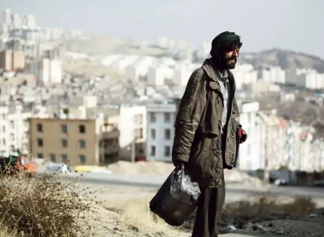 فقر محصول ساختار است، نه انتخاب فردی