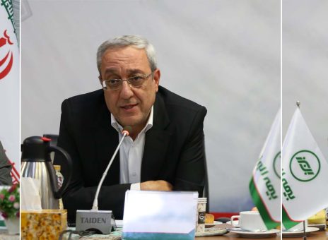 بیمه البرز در مسیر توسعه؛ برگزاری آئین تکریم و معارفه اعضای هیأت مدیره با نگاهی به دستاوردهای گذشته و اهداف آینده