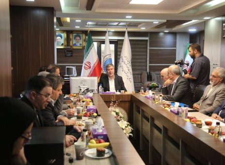 مشتری‌مداری رکن اصلی موفقیت بیمه ایران در بازار رقابتی است