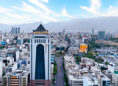 آمادگی بانک توسعه صادرات ایران برای تامین مالی بخش تولید در بستر تامین مالی جمعی و انتشار اوراق گام