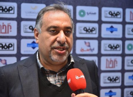 فولادسازی سفیددشت