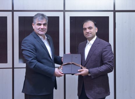 قائم مقام مدیرعامل بانک قرض‌الحسنه مهر ایران منصوب شد