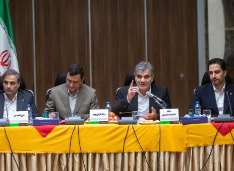 توسعه خدمات بر بستر هوش مصنوعی در دستور کار بانک قرار دارد