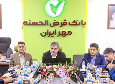 «سرزمین هوشمند مهر» قلب تپنده تحول خدمات بانکی تا افق ۱۴۰۶