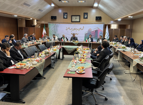 صداقت، شفافیت و پایبندی به اصول حرفه ای، رمز ماندگاری سازمان است