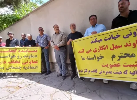 دیوار های ناتمام، سهم مردم رودهن از مسکن مهر