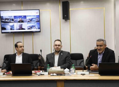 به‌واقع در حال حاضر فولاد مبارکه یک الگو برای سایر صنایع کشور است