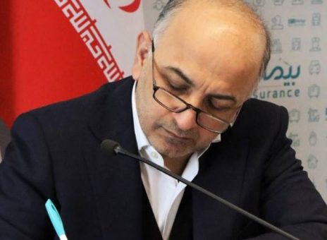 پیام مدیرعامل بیمه دی به مناسبت روز خبرنگار