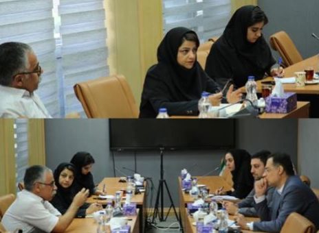 برگزاری نشست تخصصی «بررسی استراتژی‌های بازار ساخت‌وساز» در گروه سرمایه‌گذاری مسکن