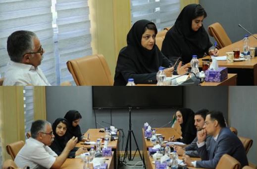 برگزاری نشست تخصصی «بررسی استراتژی‌های بازار ساخت‌وساز» در گروه سرمایه‌گذاری مسکن