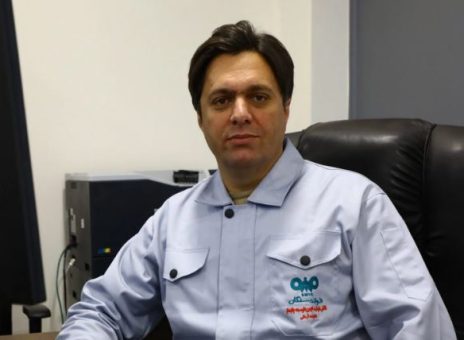 هوشمندسازی ناوگان حمل ونقل: گام استراتژیک فولاد سنگان به سوی لجستیک آینده