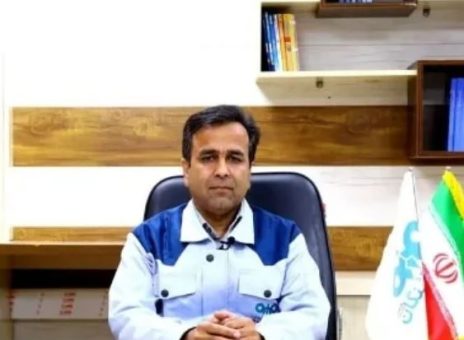 نوآوری در سیستم خنک کننده لیکویید استارتر گندله سازی فولاد سنگان