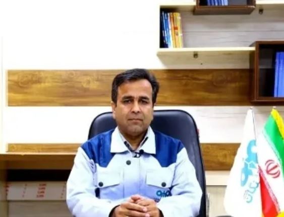 نوآوری در سیستم خنک کننده لیکویید استارتر گندله سازی فولاد سنگان