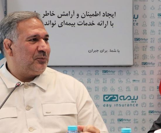 خدمات درمانی بیمه دی یکی از شاخص های مهم جامعه ایثارگری در دریافت خدمت از حاکمیت است