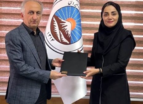 اعتماد بلندآوازه‌ترین نام صنعت بیمه به تجارت‌نو
