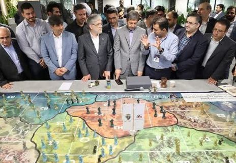 شتاب‌دهنده نوآوری؛ افتتاح مرکز فولاد مبارکه با گرنت ۱۵ میلیاردی برای ۲۴۰ پایان‌نامه