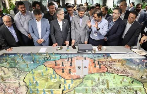 شتاب‌دهنده نوآوری؛ افتتاح مرکز فولاد مبارکه با گرنت ۱۵ میلیاردی برای ۲۴۰ پایان‌نامه
