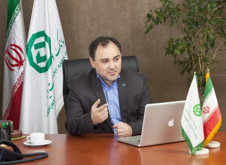 تشریح دستاوردهای حوزه اعتباری بانک توسعه صادرات ایران