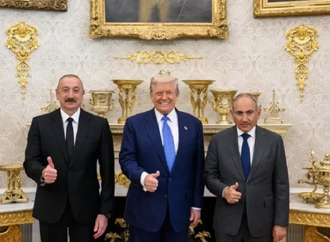 همسایگی با آمریکا در دالان شمالی!