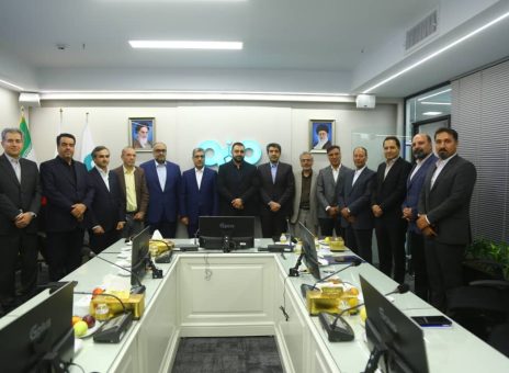 رسولیان سکاندار فولاد سنگان شد