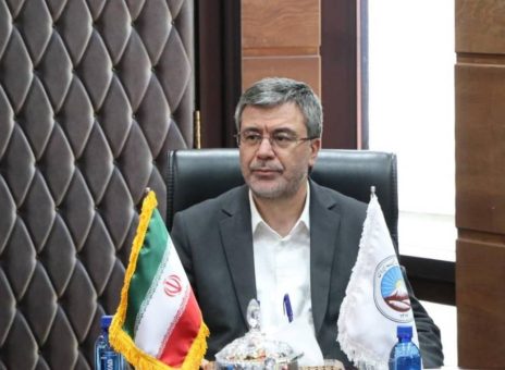 پیام تبریک مدیرعامل بیمه ایران به مناسبت روز خبرنگار
