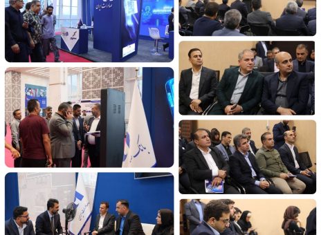 تشریح خدمات فناورانه بانک صادرات ایران به صنعت پخش