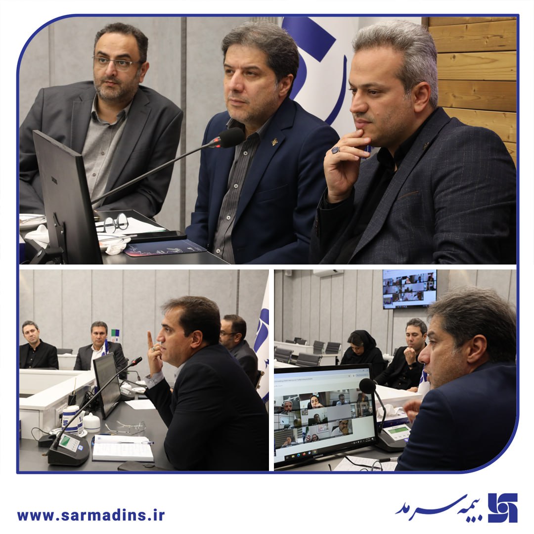 تمرکز بر مدیریت ریسک و دستیابی به سودآوری پایدار