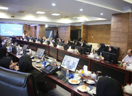 نیروی انسانی، سرمایه ماندگار برند بیمه ایران