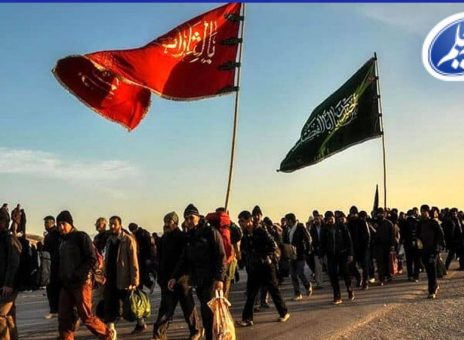 روایتی از خدمت؛ عملکرد میدانی و پشتیبانی بیمه معلم در اربعین ۱۴۰۳
