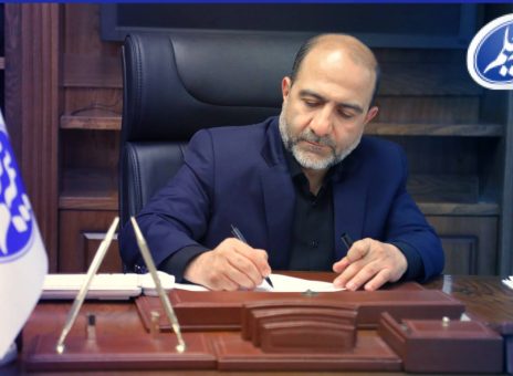 یادداشت سرپرست بیمه معلم به مناسبت روز خبرنگار