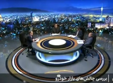 شرکت کروز قطعه‌های سایپا را نداده است تا آمار تولید سایپا پایین بیاید