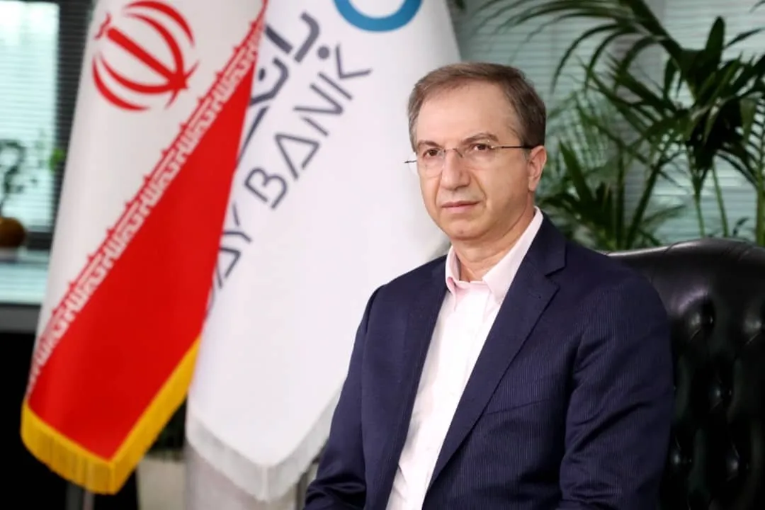 رکورد عجیب بانک‌ دی!