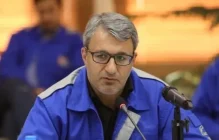 آیا مدیران ایران‌خودرو پای میز محاکمه می روند؟